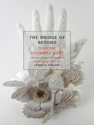 cover image of The Bridge of Beyond
